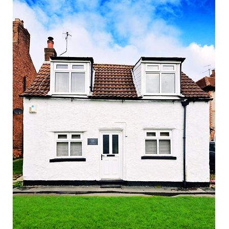 Pinfold Cottage, Dog Friendly Yorkshire Coast & Countryside Hunmanby Exteriér fotografie