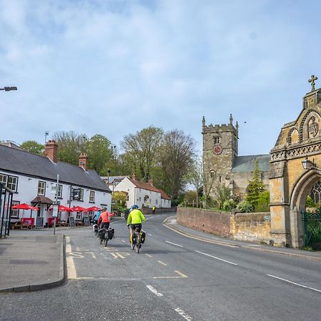 Pinfold Cottage, Dog Friendly Yorkshire Coast & Countryside Hunmanby Exteriér fotografie