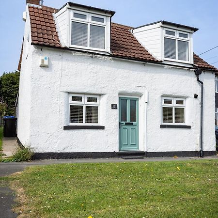 Pinfold Cottage, Dog Friendly Yorkshire Coast & Countryside Hunmanby Exteriér fotografie