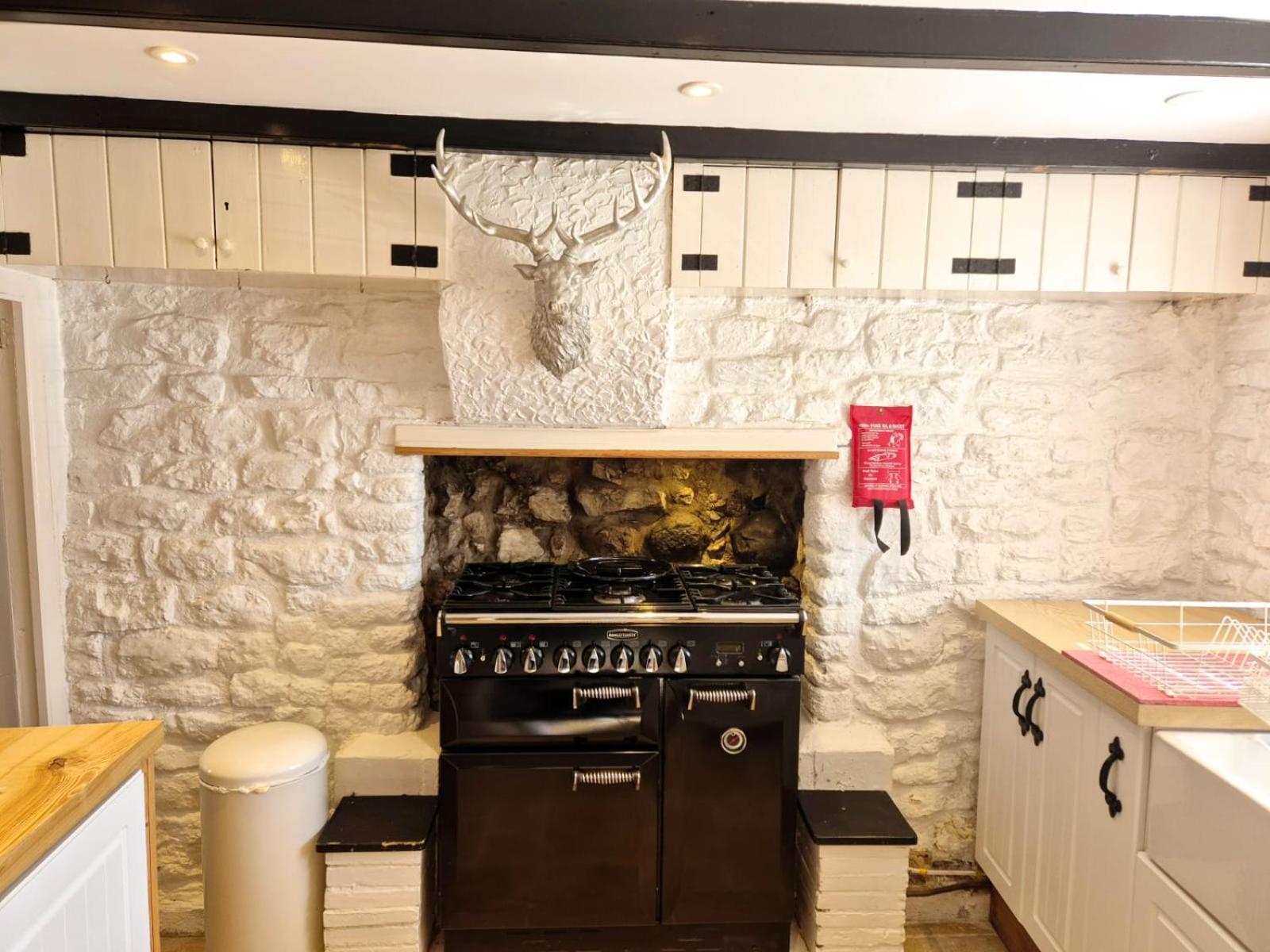 Pinfold Cottage, Dog Friendly Yorkshire Coast & Countryside Hunmanby Exteriér fotografie
