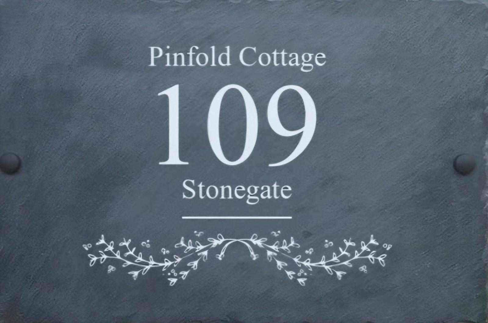 Pinfold Cottage, Dog Friendly Yorkshire Coast & Countryside Hunmanby Exteriér fotografie