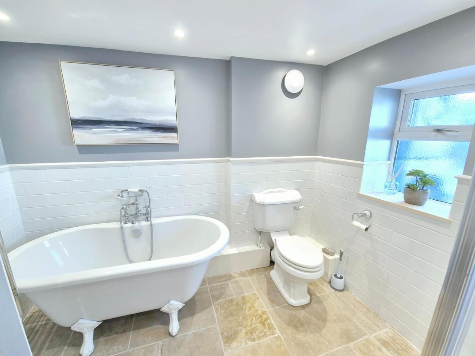 Pinfold Cottage, Dog Friendly Yorkshire Coast & Countryside Hunmanby Exteriér fotografie