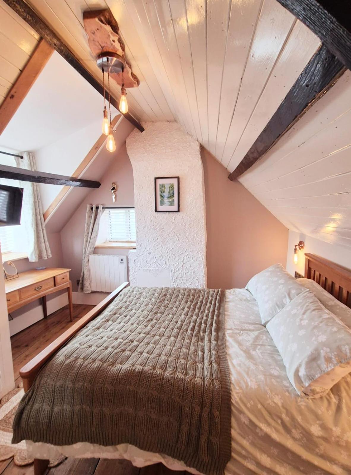 Pinfold Cottage, Dog Friendly Yorkshire Coast & Countryside Hunmanby Exteriér fotografie