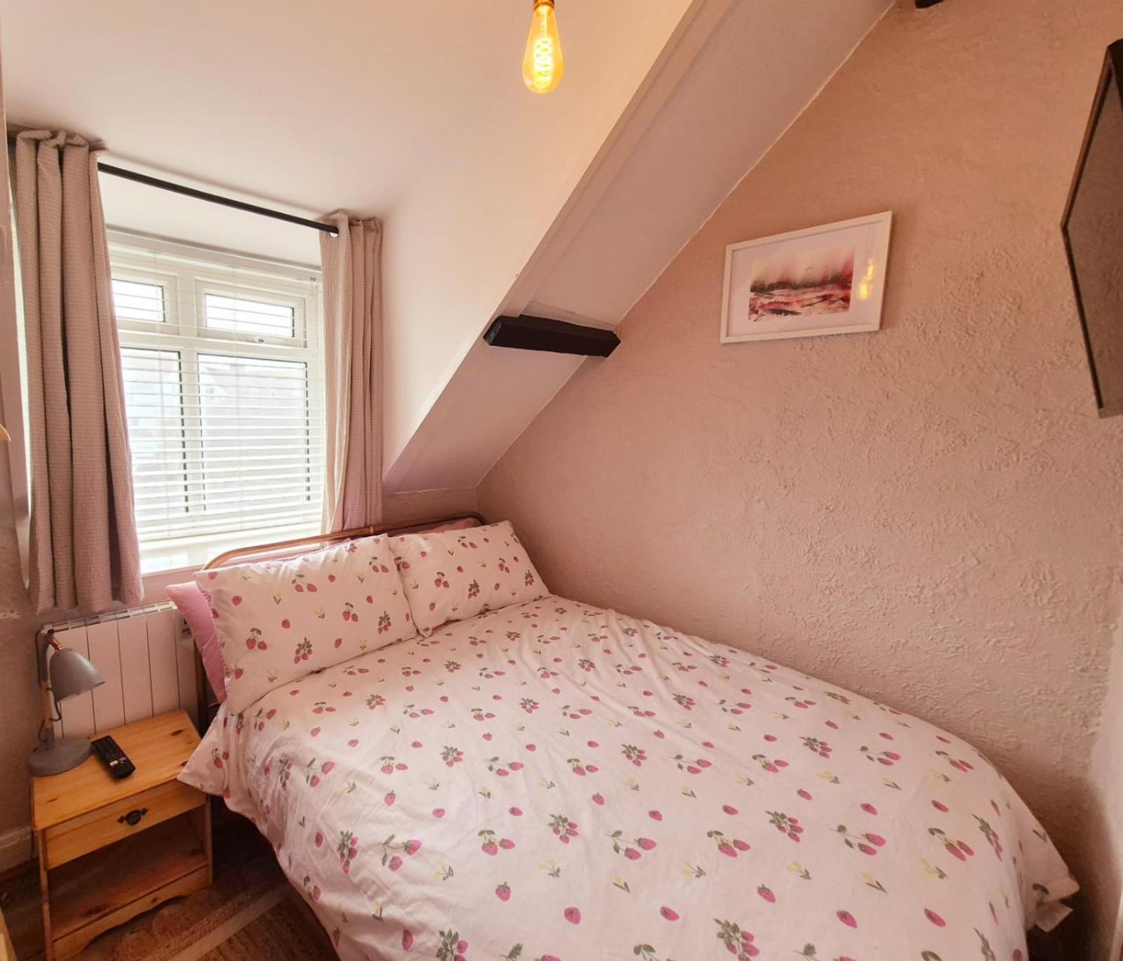 Pinfold Cottage, Dog Friendly Yorkshire Coast & Countryside Hunmanby Exteriér fotografie