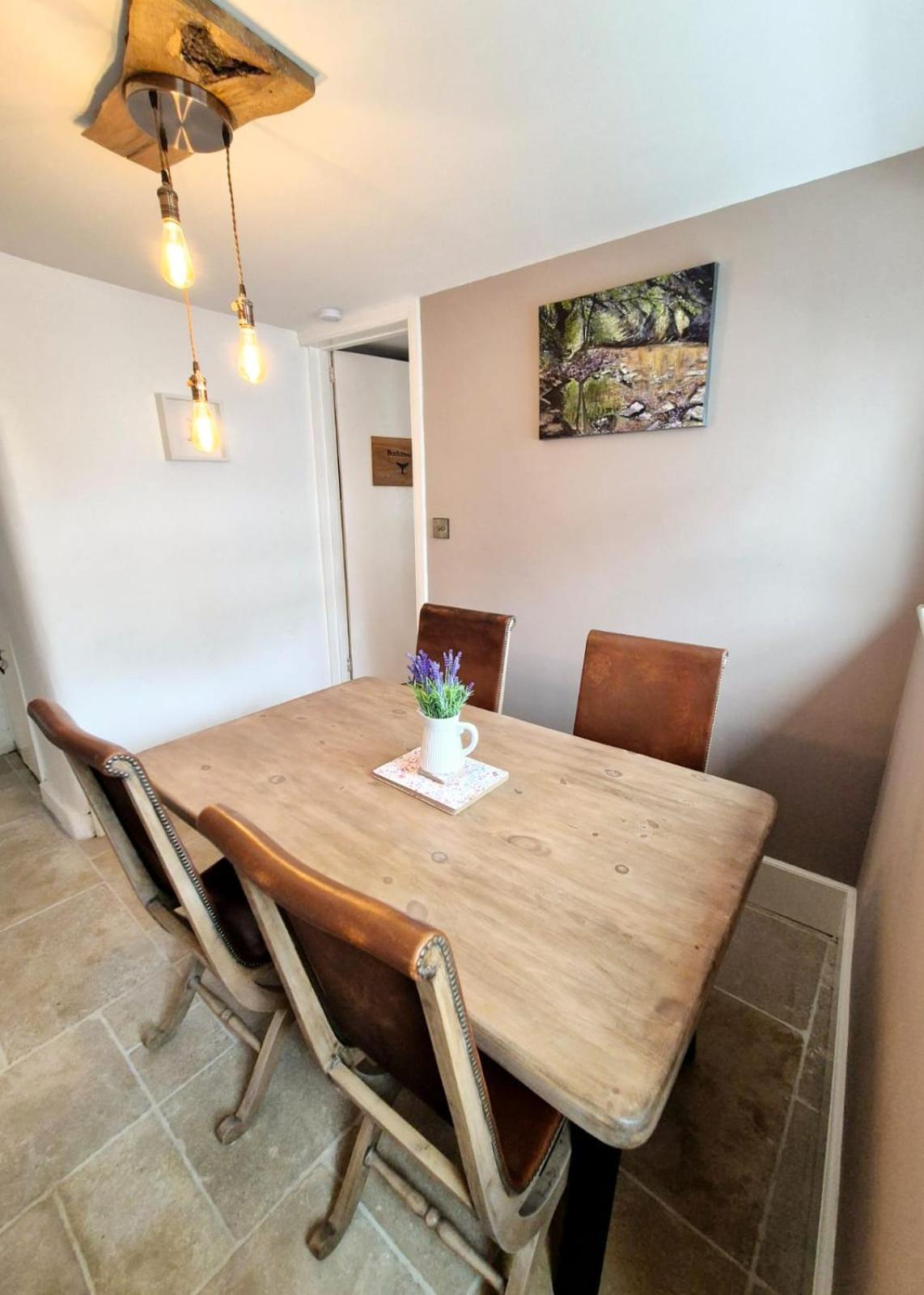 Pinfold Cottage, Dog Friendly Yorkshire Coast & Countryside Hunmanby Exteriér fotografie
