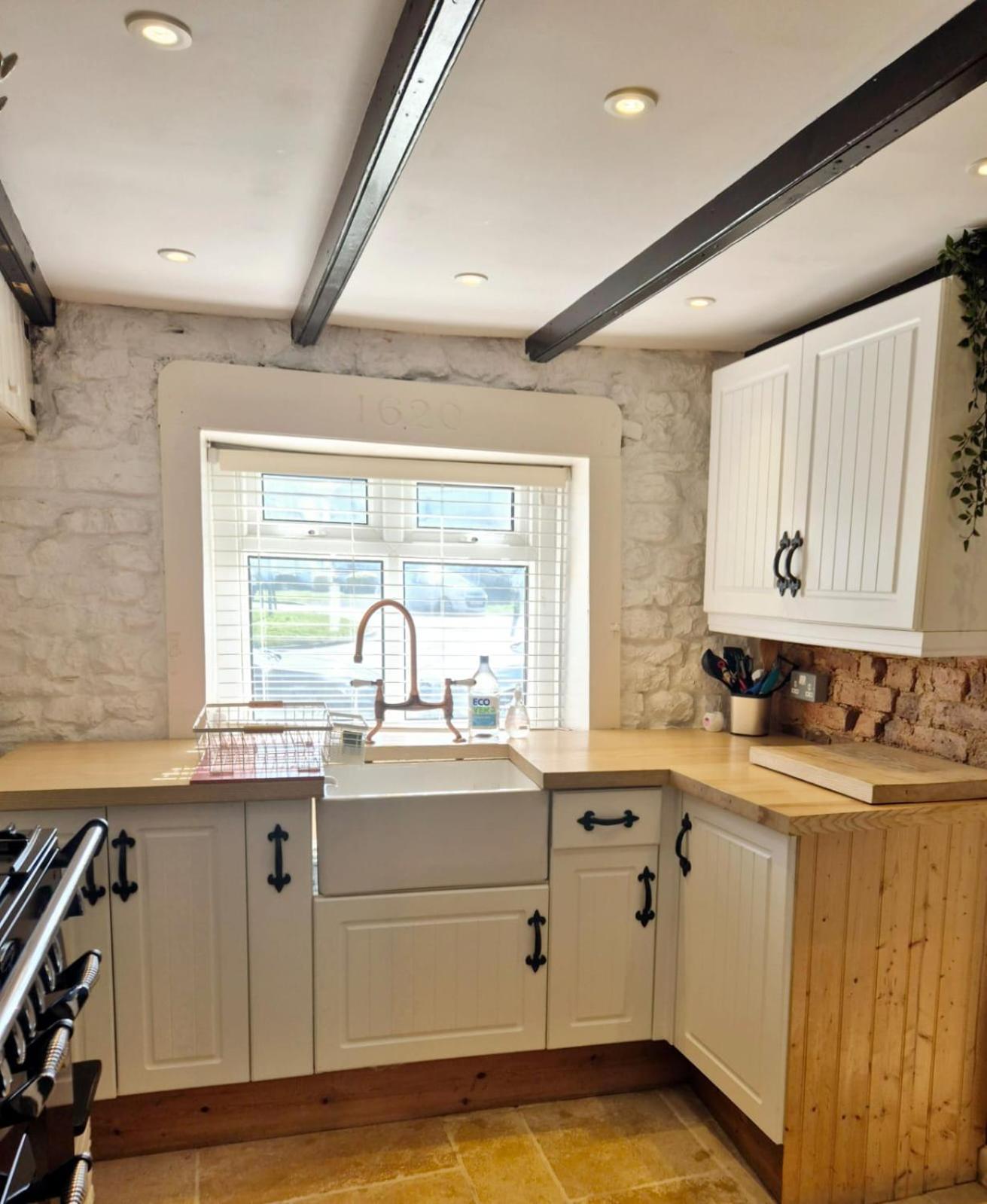 Pinfold Cottage, Dog Friendly Yorkshire Coast & Countryside Hunmanby Exteriér fotografie