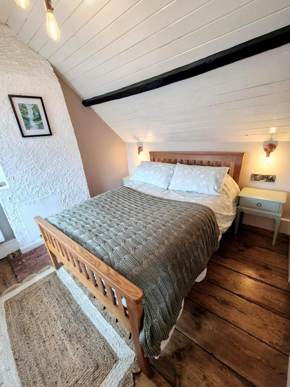 Pinfold Cottage, Dog Friendly Yorkshire Coast & Countryside Hunmanby Exteriér fotografie