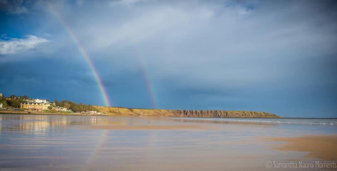 Pinfold Cottage, Dog Friendly Yorkshire Coast & Countryside Hunmanby Exteriér fotografie