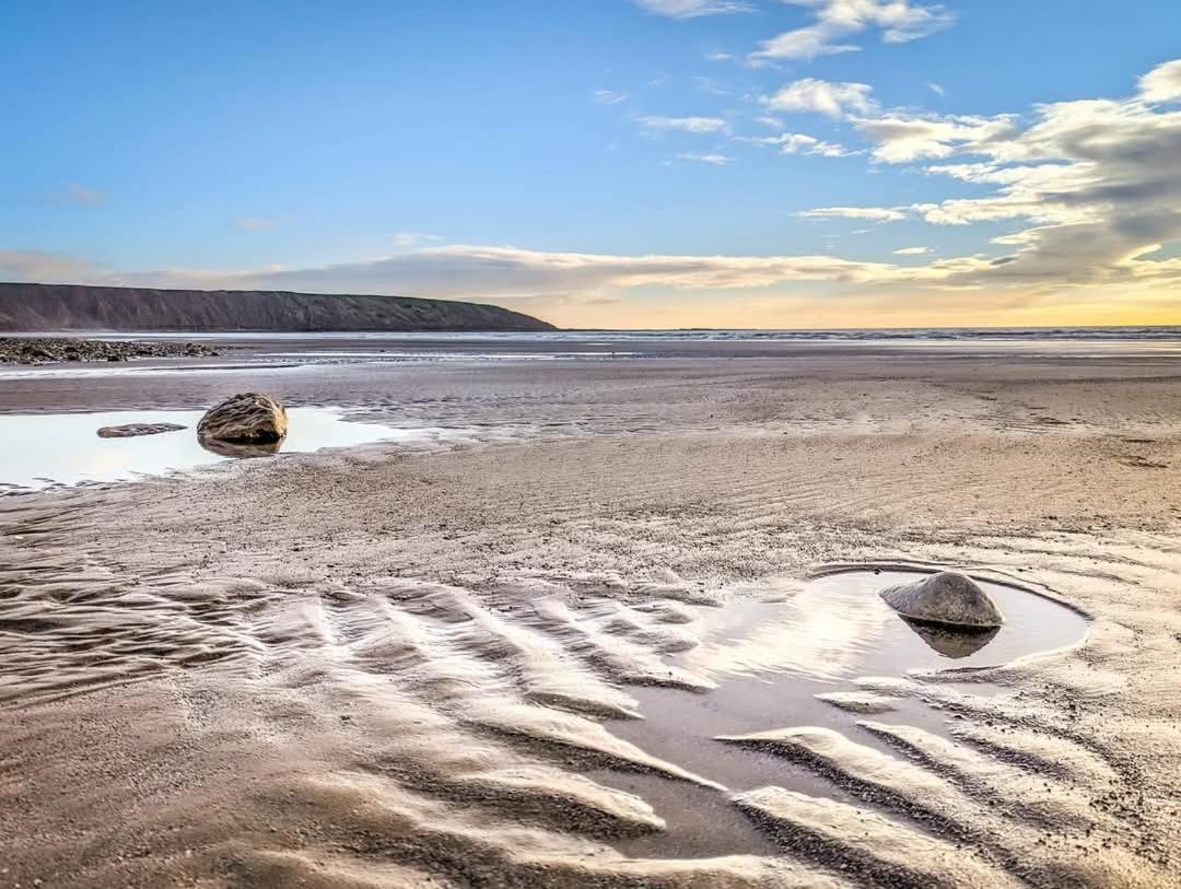 Pinfold Cottage, Dog Friendly Yorkshire Coast & Countryside Hunmanby Exteriér fotografie
