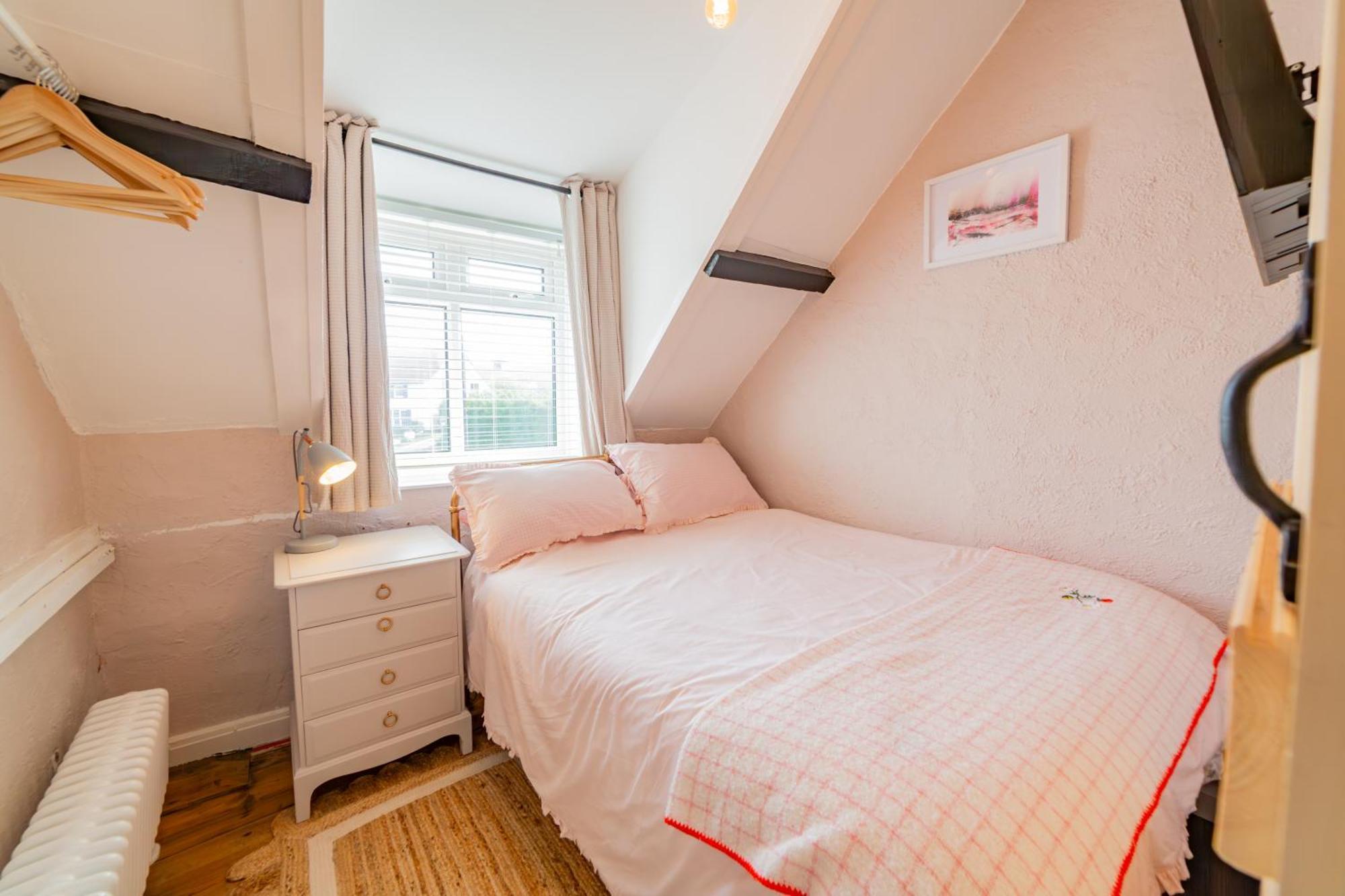 Pinfold Cottage, Dog Friendly Yorkshire Coast & Countryside Hunmanby Exteriér fotografie