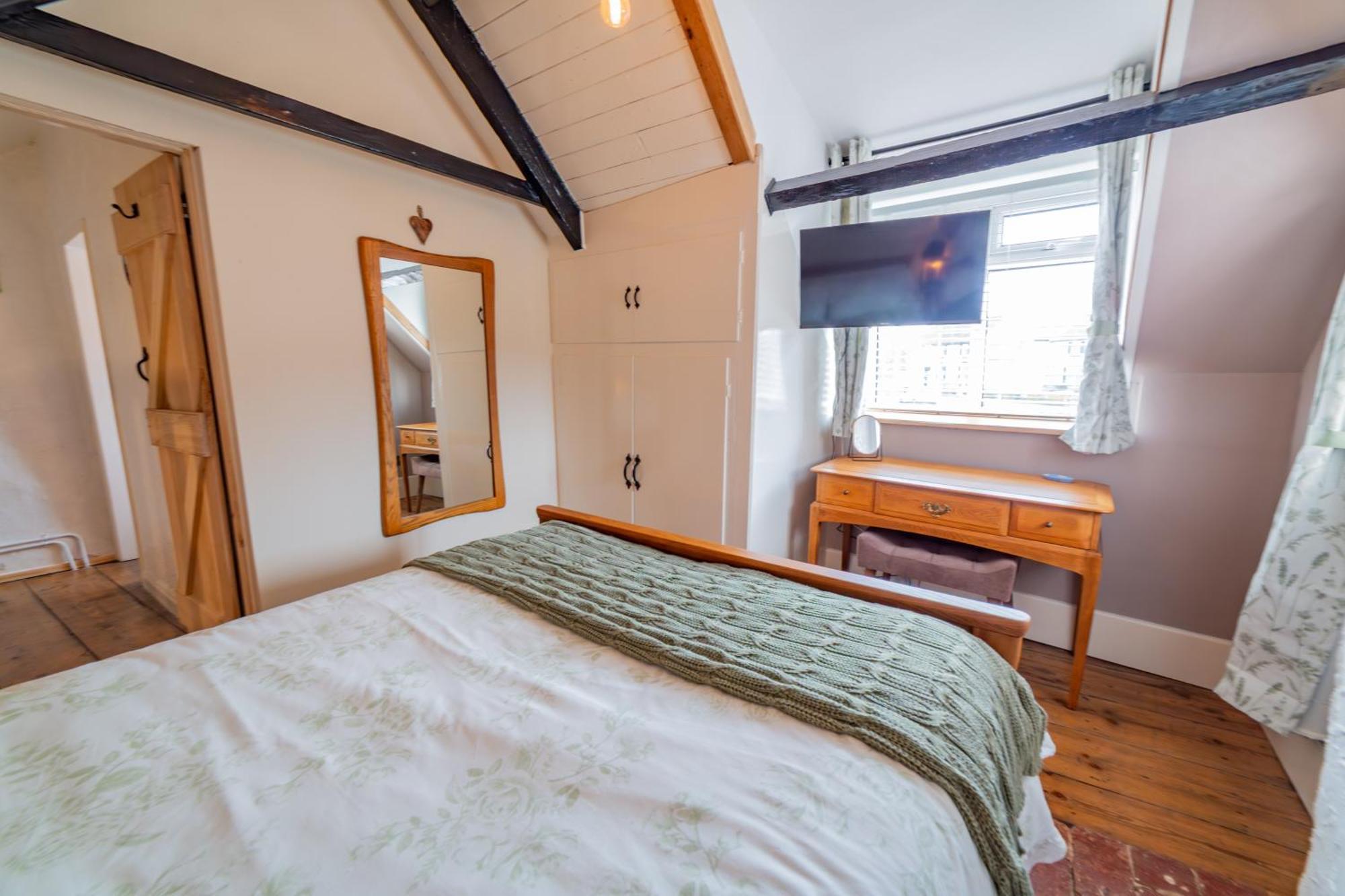 Pinfold Cottage, Dog Friendly Yorkshire Coast & Countryside Hunmanby Exteriér fotografie