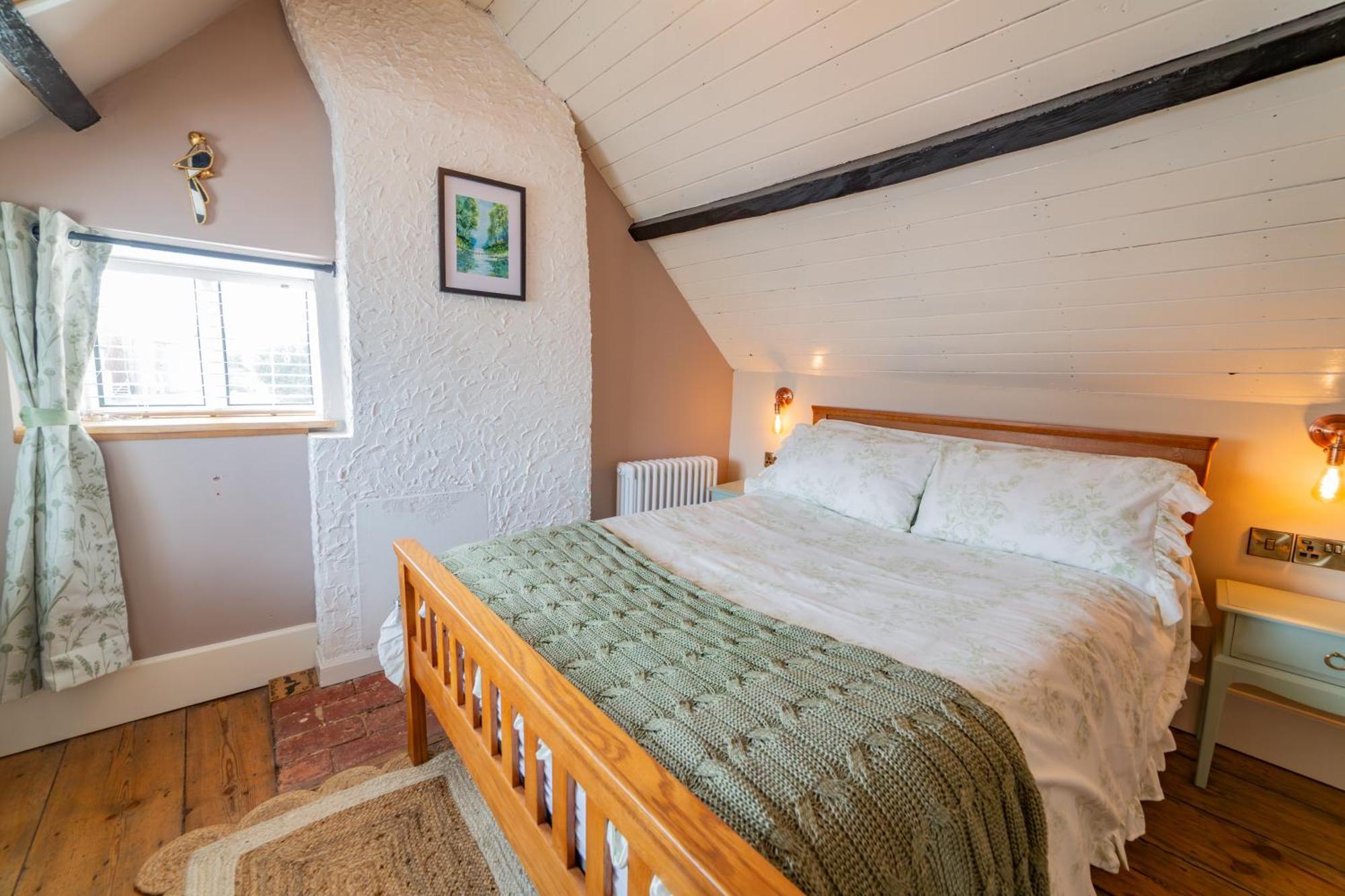 Pinfold Cottage, Dog Friendly Yorkshire Coast & Countryside Hunmanby Exteriér fotografie