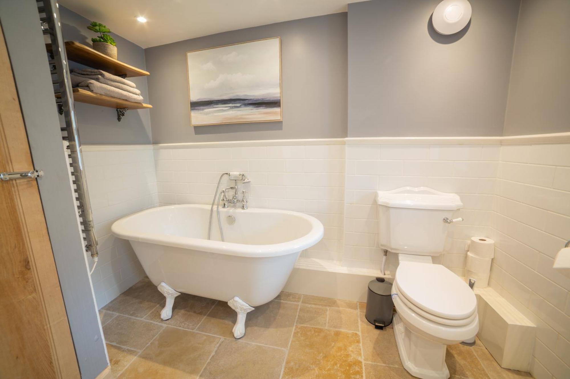Pinfold Cottage, Dog Friendly Yorkshire Coast & Countryside Hunmanby Exteriér fotografie