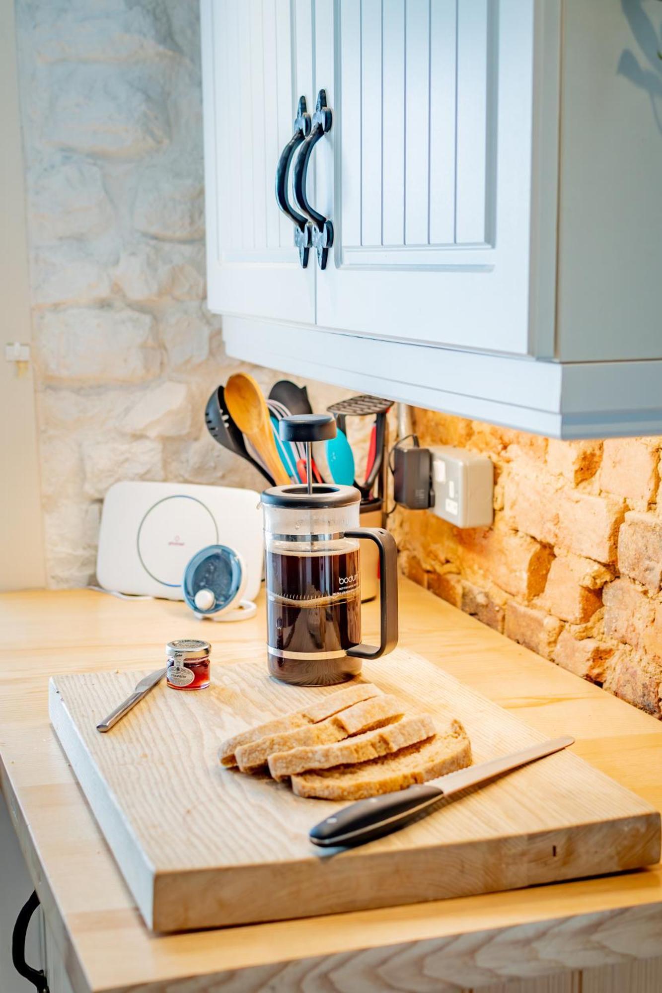 Pinfold Cottage, Dog Friendly Yorkshire Coast & Countryside Hunmanby Exteriér fotografie