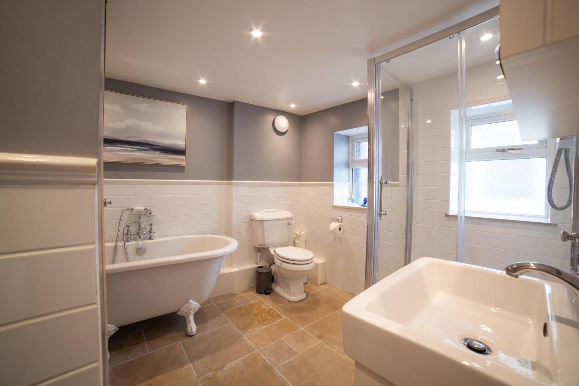 Pinfold Cottage, Dog Friendly Yorkshire Coast & Countryside Hunmanby Exteriér fotografie