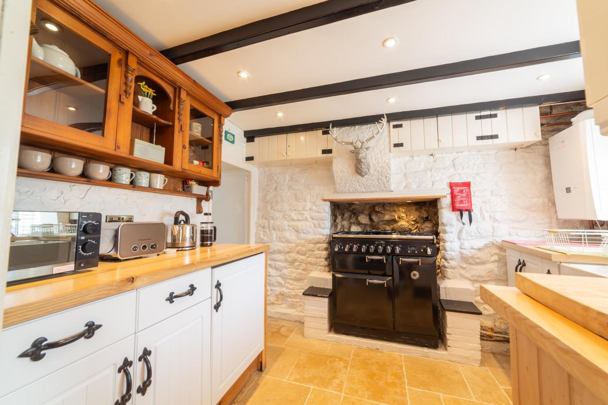 Pinfold Cottage, Dog Friendly Yorkshire Coast & Countryside Hunmanby Exteriér fotografie