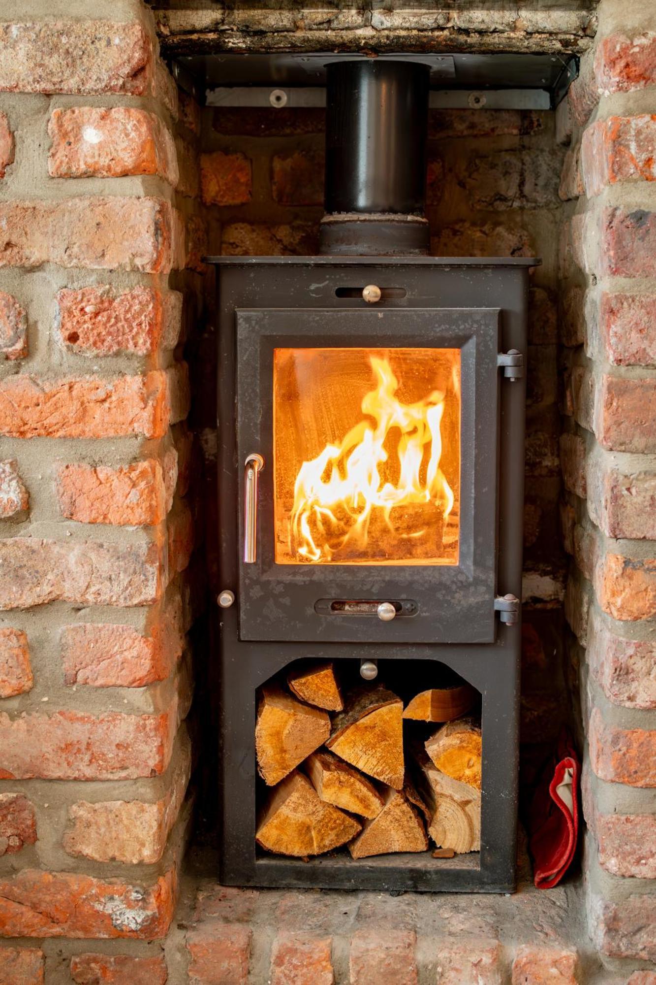 Pinfold Cottage, Dog Friendly Yorkshire Coast & Countryside Hunmanby Exteriér fotografie
